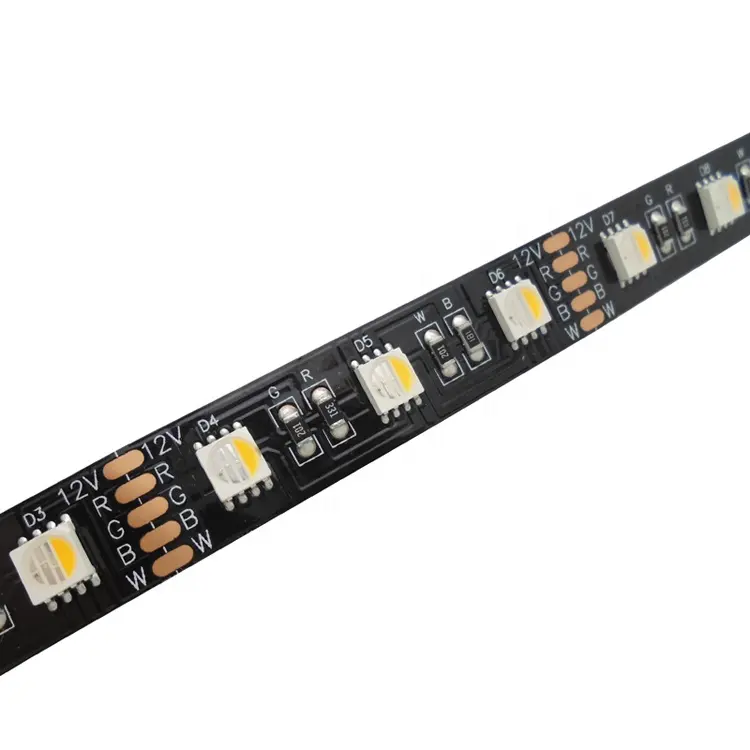 smd5050 strip light